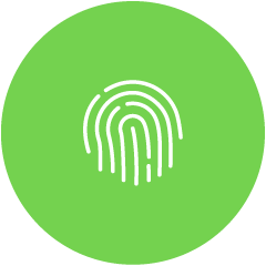 Integrate with Biometric/RFID Devices